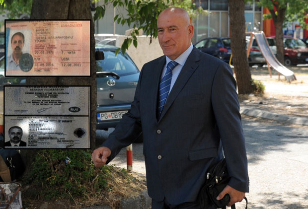 Тужилац помешао руске терористе?